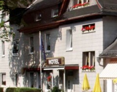 Hotel Rossert (Kelkheim, Germany)