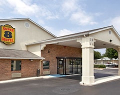 Hotel Super 8 By Wyndham Florence (Florence, USA)