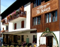 Hotelli Ai Spiazzi (Mezzocorona, Italia)