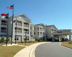Hotel Hampton Inn & Suites Outer Banks Corolla (Corolla, USA)