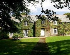 Hotelli Exmoor Manor Guest House (Lynton, Iso-Britannia)