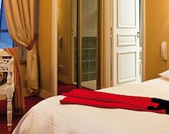 Hotel L'Etoile d'Or (Chaumont, France)