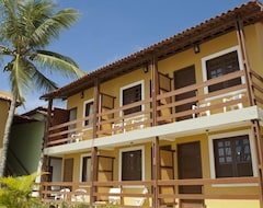 Hotel Pousada Olho D Agua (Maragoji, Brazil)