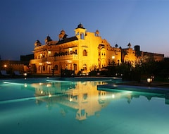 Hotel Khimsar Fort (Khimsar, Indija)