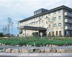 Khách sạn Route-Inn Nakano (Nakano, Nhật Bản)
