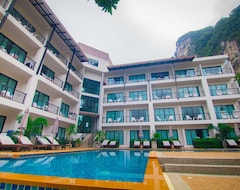 Andaman Pearl Resort (Krabi, Thailand)
