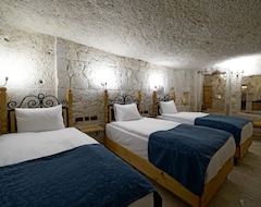 Khách sạn Lunar Cappadocia Hotel (Nevsehir, Thổ Nhĩ Kỳ)
