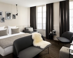 Hotel ES (París, Francia)