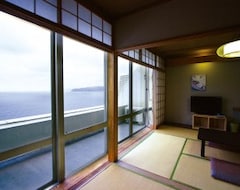 Hotel Breezbay Seaside Resort Atami (Atami, Japan)