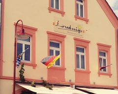 Ludwigs Hotel (Edenkoben, Germany)