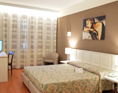 Hotel President (Prato, Italy)