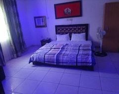 Hotel Homewood Suites (Lekki, Nigeria)