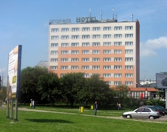 Hotel Gromada Olsztyn (Olsztyn, Polen)