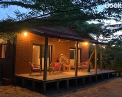 Casa/apartamento entero Natura Luxury Red House (Ouidah, Benín)