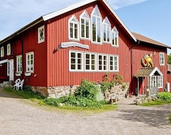 Nhà nghỉ Karlingesunds Gard (Grundsund, Thụy Điển)