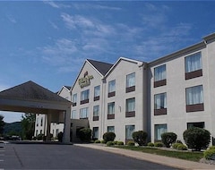 Hotel Days Inn & Suites By Wyndham La Crosse-Onalaska (Onalaska, USA)