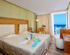Hotel Calimera Sirens Beach (Malia, Grecia)
