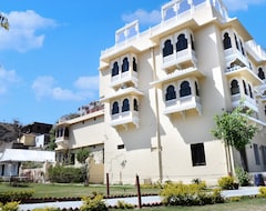 Khách sạn Kumbhal Palace and Resort (Kumbhalgarh Fort, Ấn Độ)