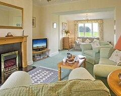 Koko talo/asunto Country Cottages With Views Over Open Farmland To Holy Island (Berwick-upon-Tweed, Iso-Britannia)