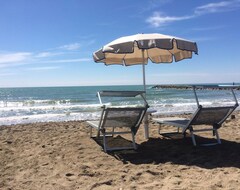 Cijela kuća/apartman Bungalow, Beach and Nature: a relaxing holiday for family and kids (Eraclea Mare, Italija)