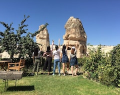 Khách sạn Goreme Suites (Göreme, Thổ Nhĩ Kỳ)