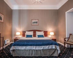 Boutique Hotel Onyx (St Petersburg, Russia)