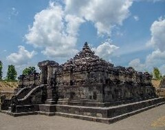 OYO 91785 Hotel Srikandi Kalasan (Klaten, Indonezija)