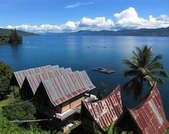 Hotelli Parapat View (Parapat, Indonesia)