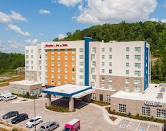 Hotelli Hampton Inn & Suites by Hilton Nashville North Skyline (Nashville, Amerikan Yhdysvallat)