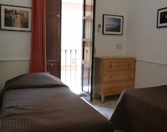 Khách sạn Triana Hostel (Seville, Tây Ban Nha)
