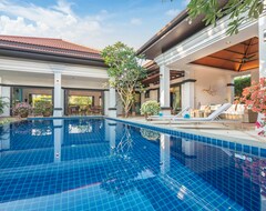 Hotel Jewels Villas Phuket (Bang Tao Beach, Thailand)