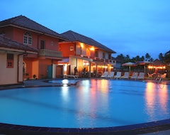 Hotel Paradise Holiday Village (Negombo, Sri Lanka)