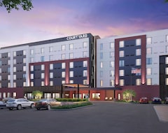 Hotel Courtyard By Marriott Indianapolis Fishers (Fishers, EE. UU.)