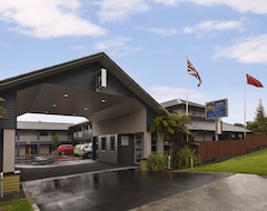 Hotel Aveda Motor Lodge (Pukekohe, Nueva Zelanda)