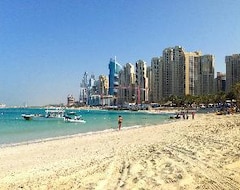Hotel Signature  Apartments & Spa (Dubái, Emiratos Árabes Unidos)