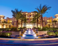Hotelli The Westin Dubai Mina Seyahi Beach Resort & Marina (Dubai, Arabiemiirikunnat)