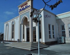 Otel Shokhjakhon (Xiva, Özbekistan)