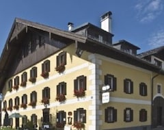Hotel Lexenhof (Nußdorf am Attersee, Austria)