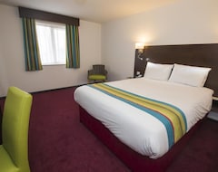 Hotel Holiday Inn South Mimms M25 J23 (Londres, Reino Unido)