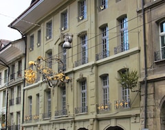 Hotel Goldener Adler (Berna, Suiza)