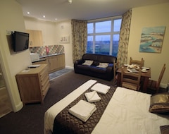 Hotel Pier View And Apartments (Skegness, Storbritannien)