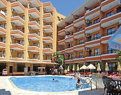 Khách sạn Fatih Hotel Kleopatra (Alanya, Thổ Nhĩ Kỳ)