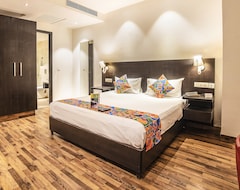 Hotel Prime Joy Inn & Suites BB Mall (Alwar, Indija)