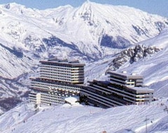 Otel Sowell Residences Pierre Blanche (Les Menuires, Fransa)