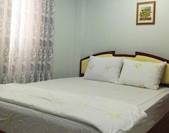 Hotelli Number One (Cần Thơ, Vietnam)
