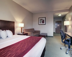 Hotel Rodeway Inn (Columbia, USA)