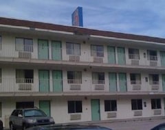Khách sạn Motel 6-New Cumberland, Pa - Harrisburg - Hershey South (New Cumberland, Hoa Kỳ)