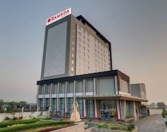 Otel Ramada Plaza Agra (Agra, Hindistan)