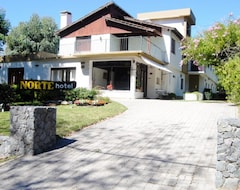 Khách sạn Norte (Villa Gesell, Argentina)