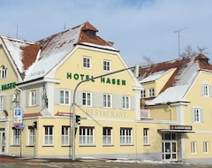 Hotel Hasen (Kaufbeuren, Deutschland)